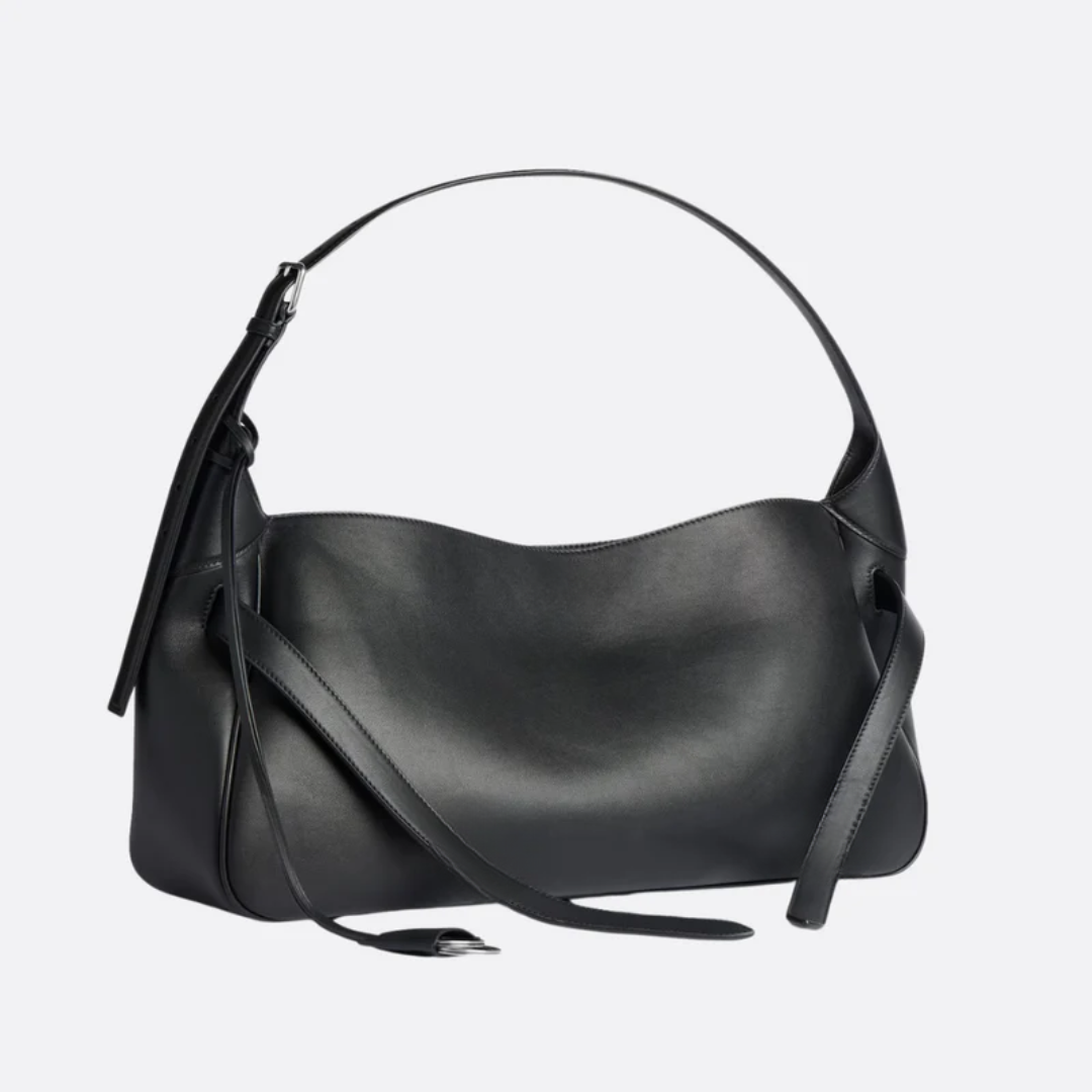 Bag Medium Shoulder BAir – Blnc Black Edition