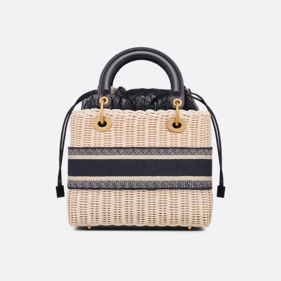 Bag Classic Ldy Dr Style