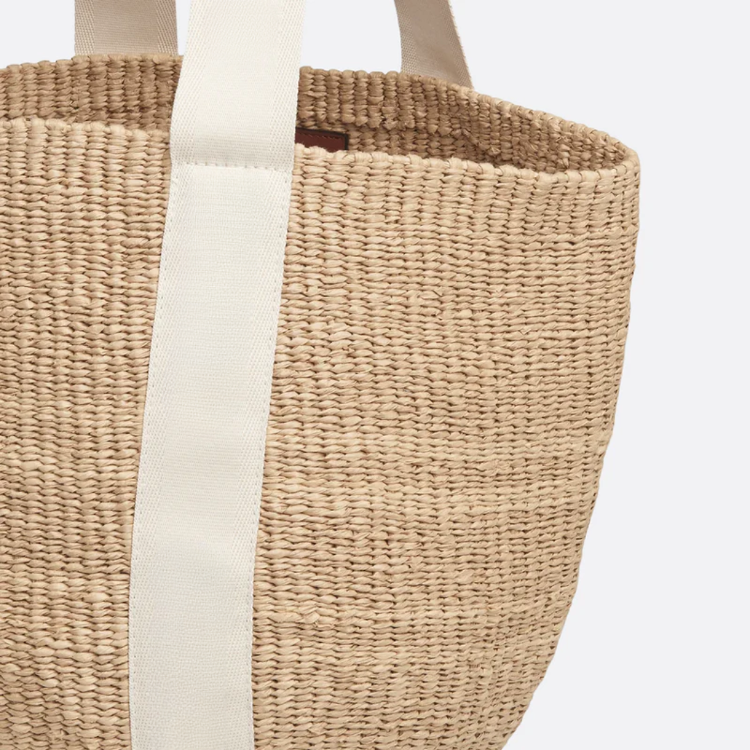 Bag Chl Wdy Large Basket