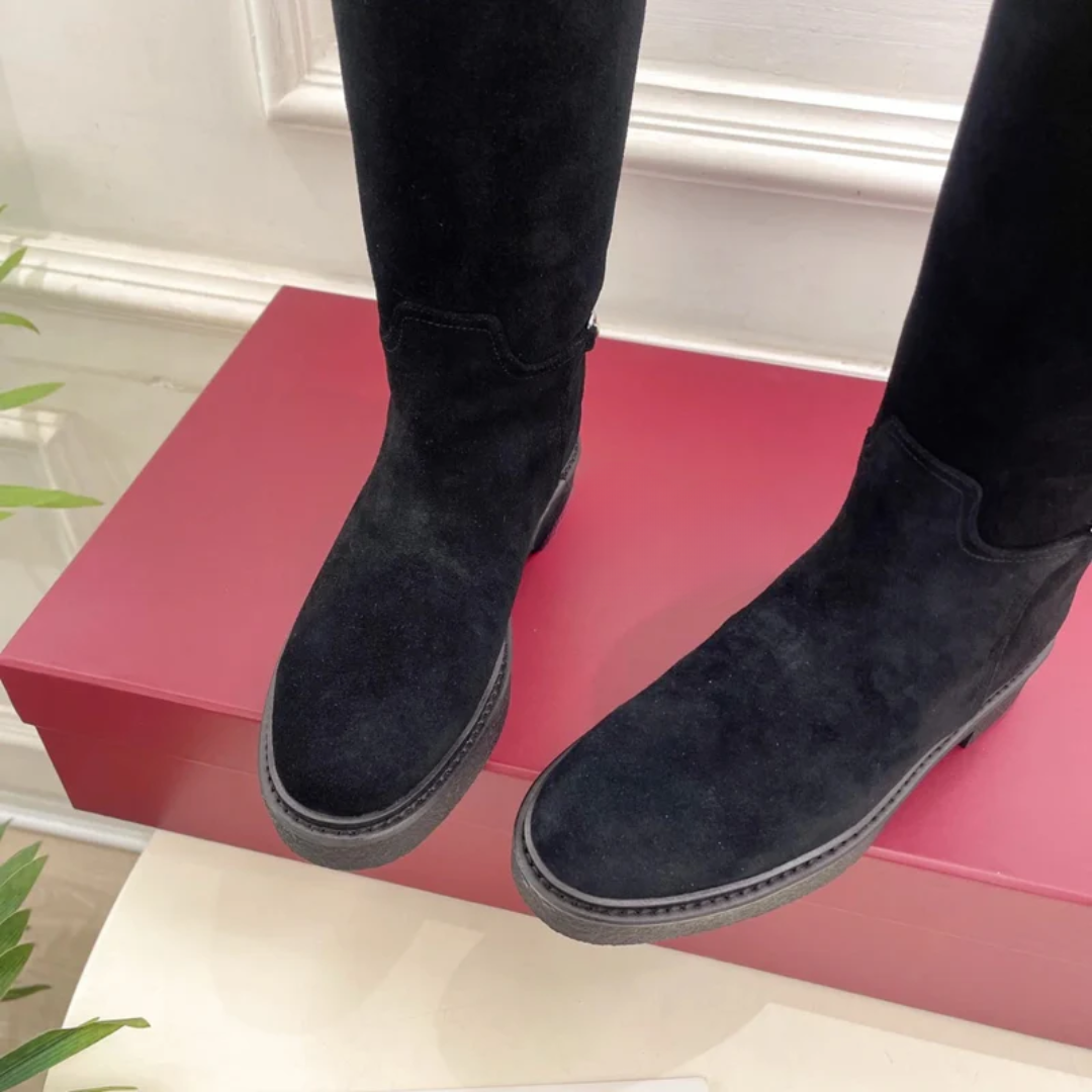 High Boots – GC