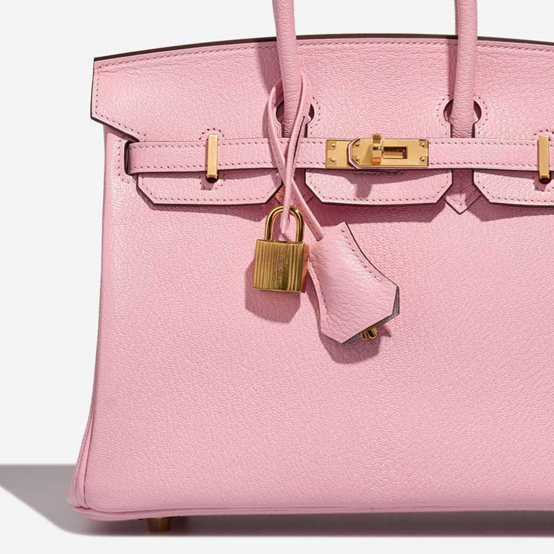 Bag 25 Brk – Pink Edition