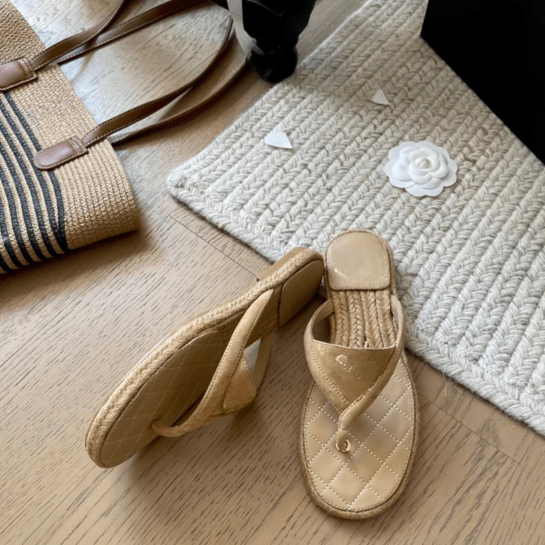 Flip Flop Sandals 25 – CC