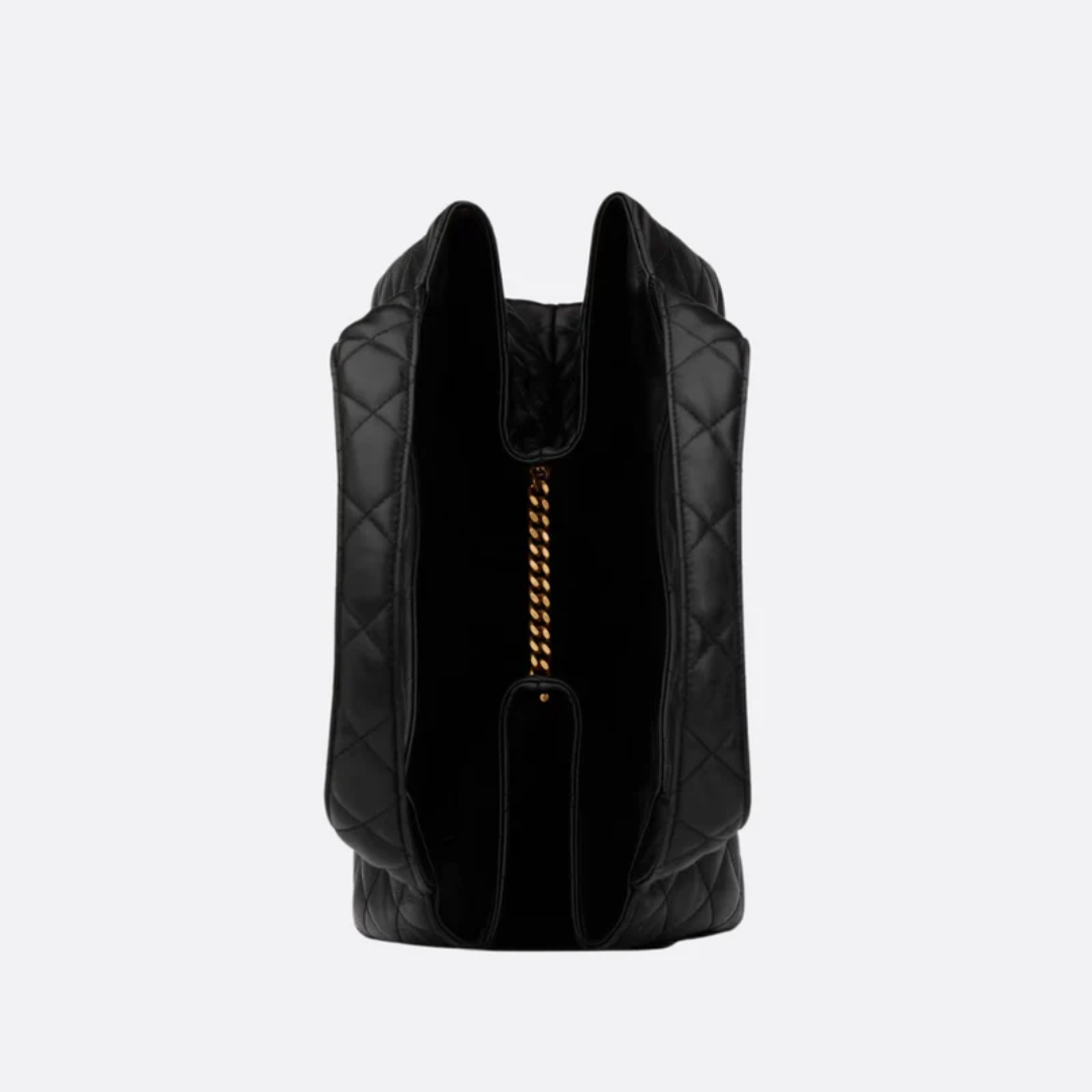 Bag Icr in Quilted Lambskin SL