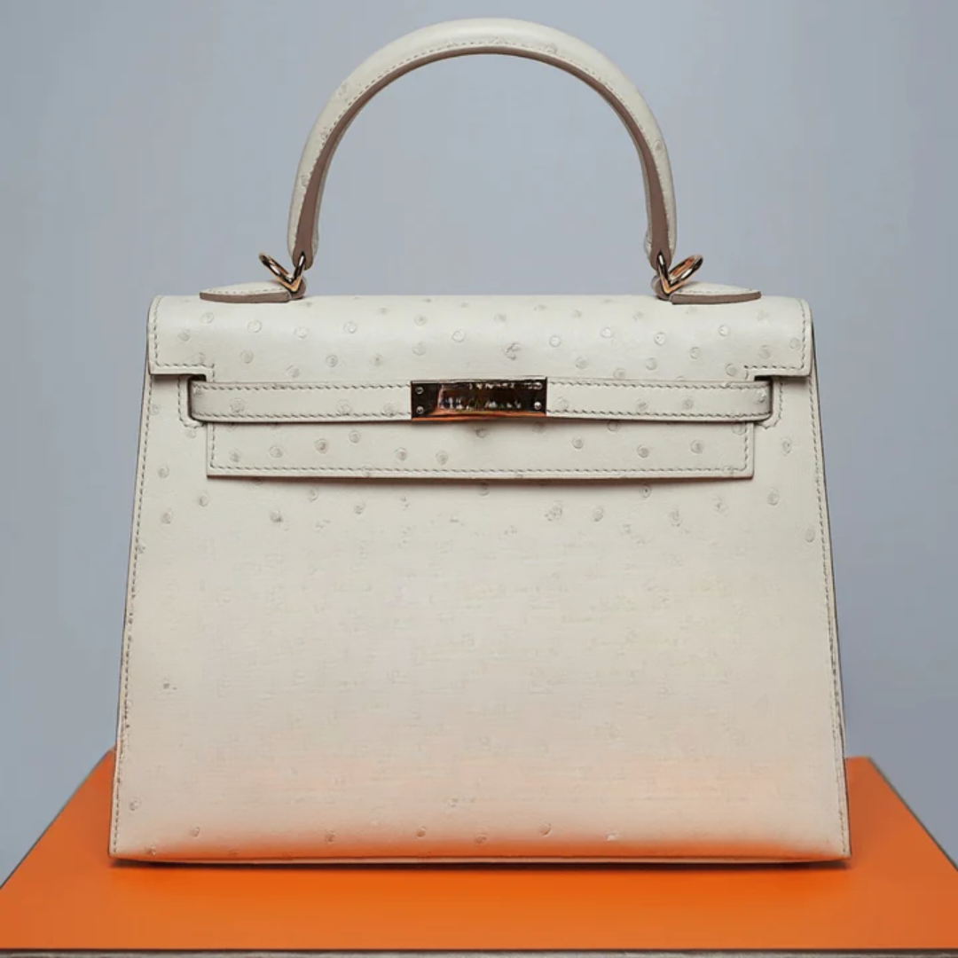 Bag Kelly 25 – HM