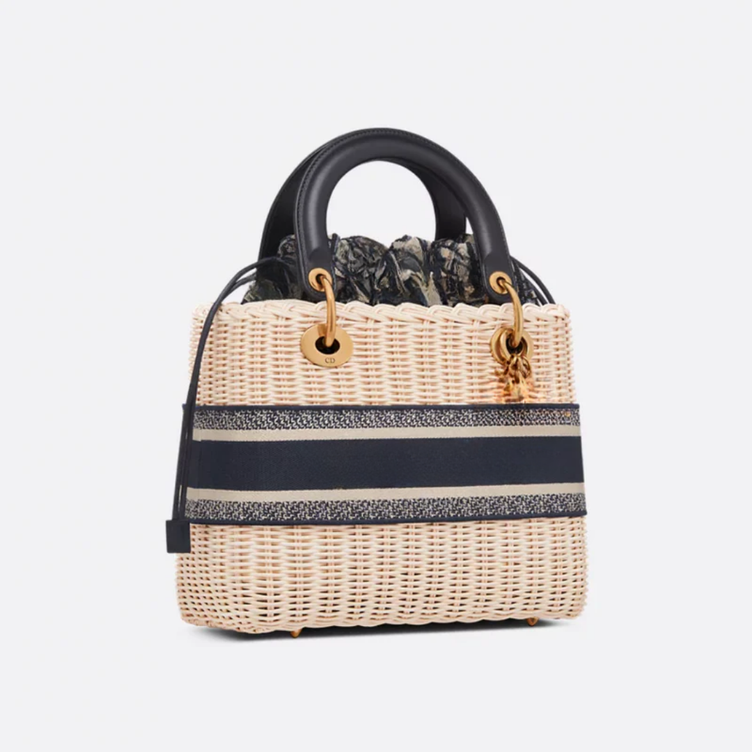 Bag Classic Ldy Dr Style