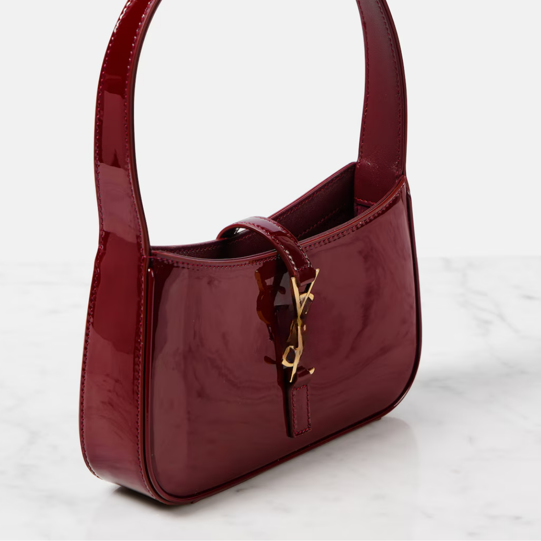 Bag Classic 5-7 SL Patent Leather