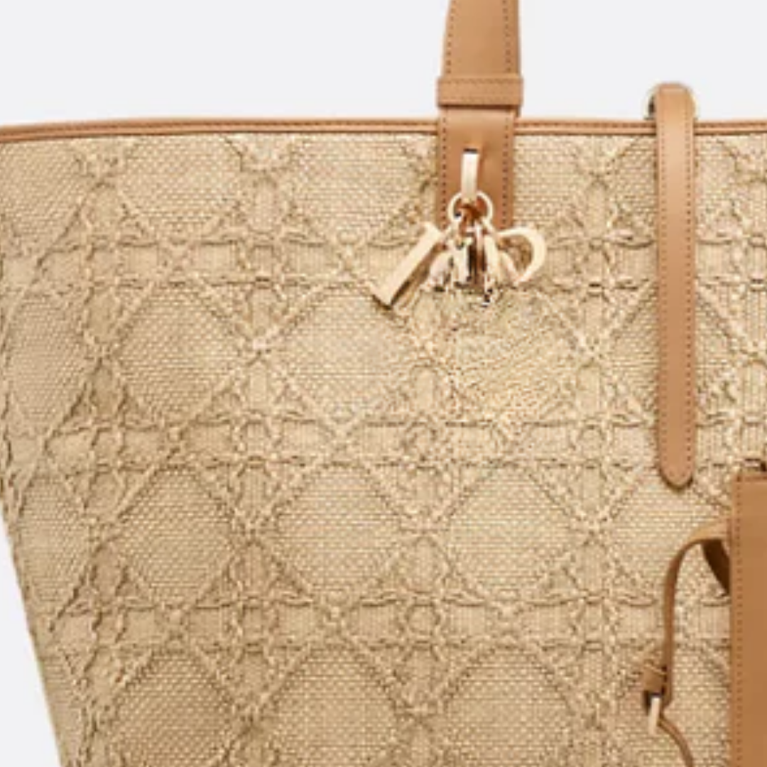 Bag Large – Dr Tjr Edition