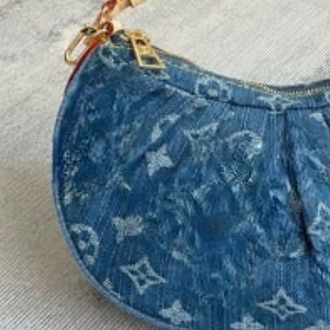 Bag Lvt Pochette Vly Edition