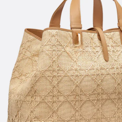 Bag Large – Dr Tjr Edition