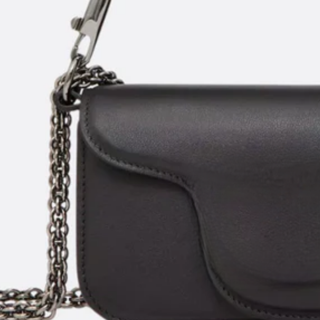 Bag Small Shoulder – Vltn Gvn Lcò Edition