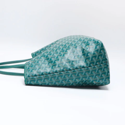 Bag Classic Gyr StL GM Tote in Green