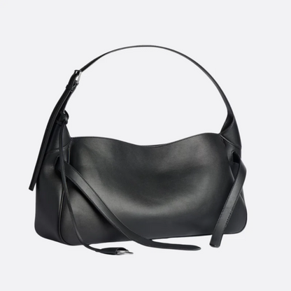 Bag Medium Shoulder BAir – Blnc Black Edition