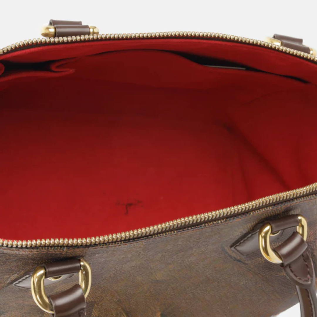 Bag Classic Lvt Sly – PM Edition