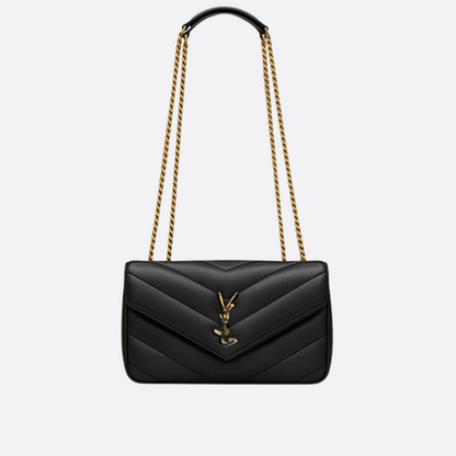 BAG LOU SMALL MATELASSÉ SL