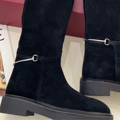 High Boots – GC