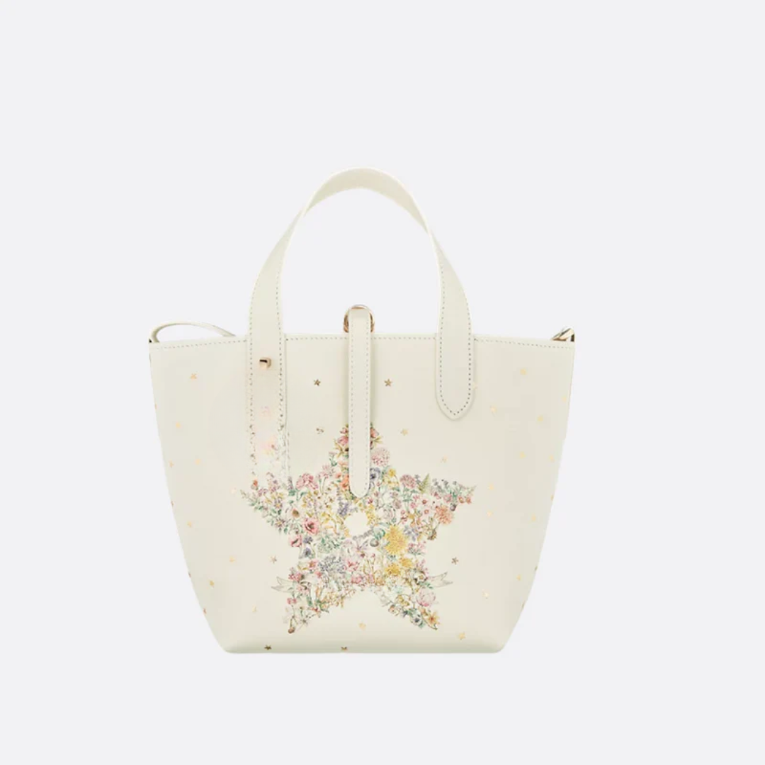 Bag Small Vertical Tote – Dr Lky Tjr