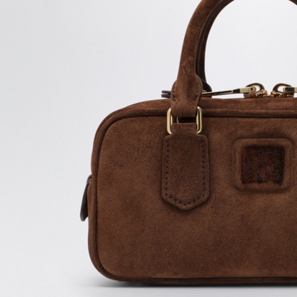 Bag MM Arcd Quilted Tote