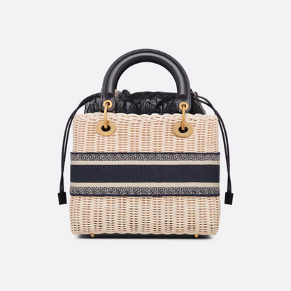 Bag Classic Ldy Dr Style