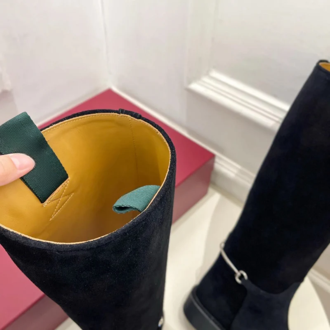 High Boots – GC
