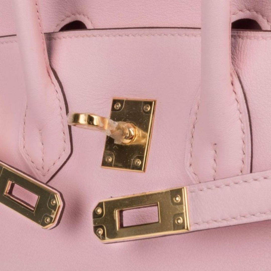 Bag 25 Brk – Pink Edition