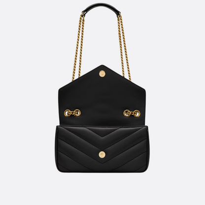 BAG LOU SMALL MATELASSÉ SL