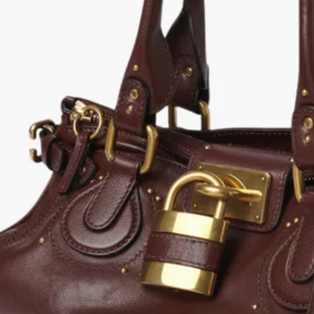 Bag Chl Pddngtn Exclusive