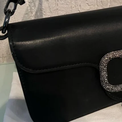 Bag Small Shoulder – Vltn Gvn Lcò Edition