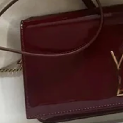 Bag SL Kt Small in Patent Leather