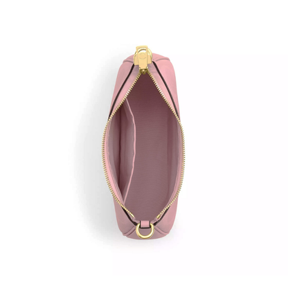 Bag Cch Teri Shoulder in Sgntr Canvas Pink