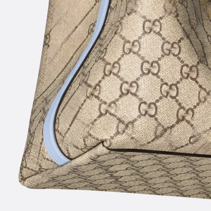 Bag Large Emblem Shopper