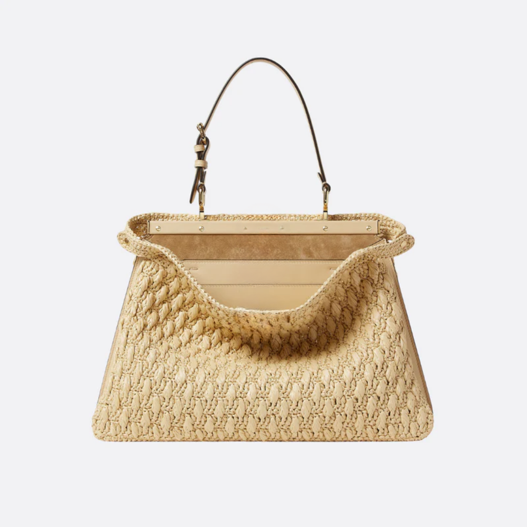 Bag Classic Fnd Pkb Large Soft