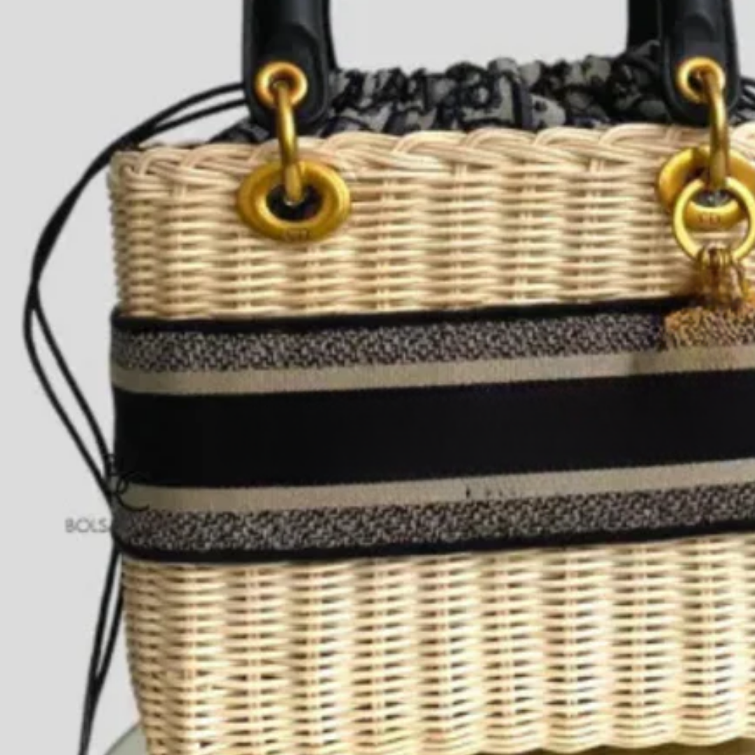 Bag Classic Ldy Dr Style