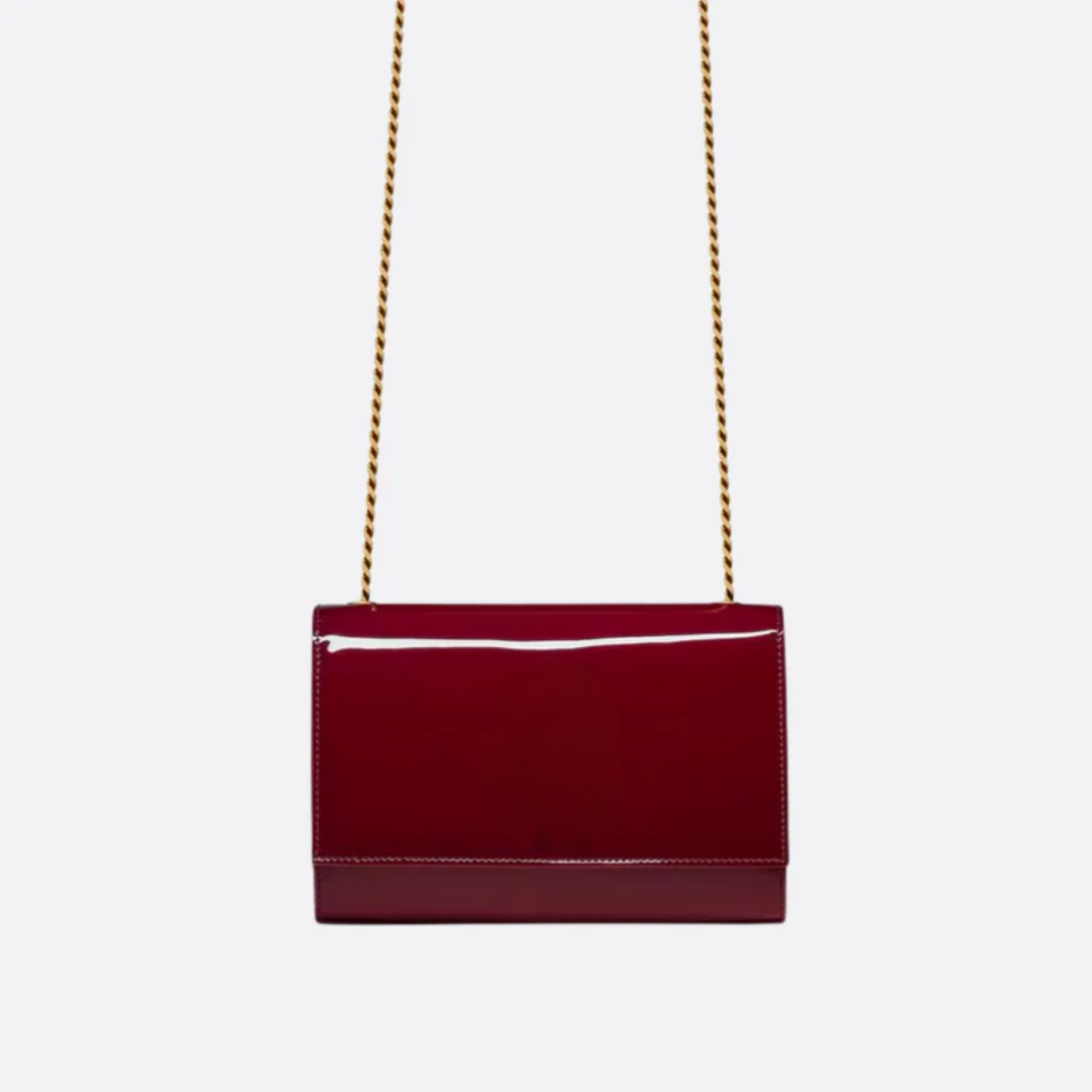 Bag SL Kt Small in Patent Leather